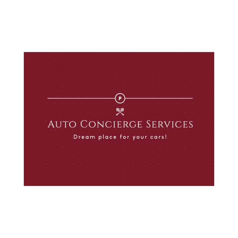 auto concierge