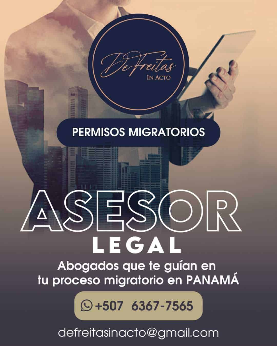 de freitas