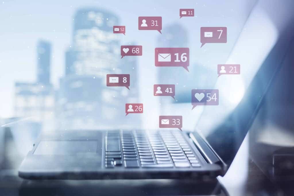 el poder del contenido